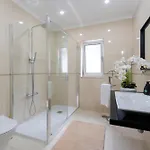 Colina De Picoutos Moradia Com Piscina Гостевой дом