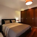 Colina De Picoutos Moradia Com Piscina