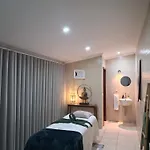 Colina De Picoutos Moradia Com Piscina 4*