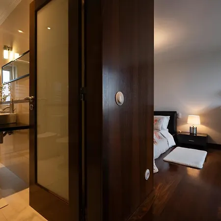 בית הארחה Colina De Picoutos Moradia Com Piscina