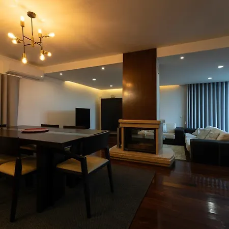 Colina De Picoutos Moradia Com Piscina 4* Póvoa de Lanhoso
