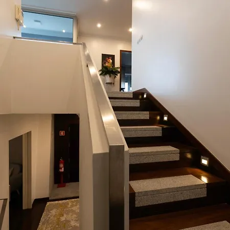 Colina De Picoutos Moradia Com Piscina Holiday home