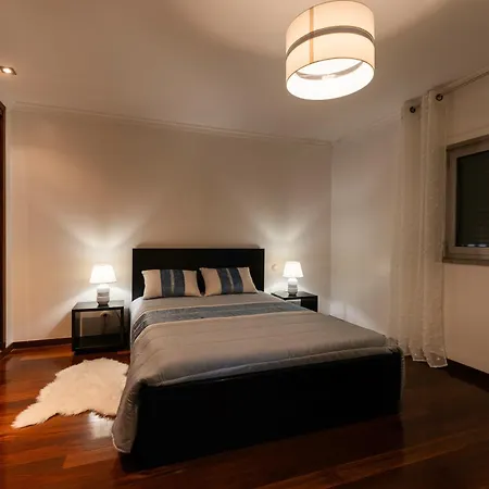 Colina De Picoutos Moradia Com Piscina Guest house 4*