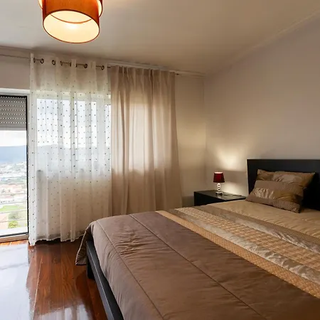Holiday home Colina De Picoutos Moradia Com Piscina Povoa de Lanhoso