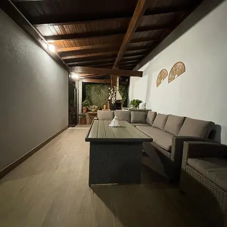 Holiday home Colina De Picoutos Moradia Com Piscina