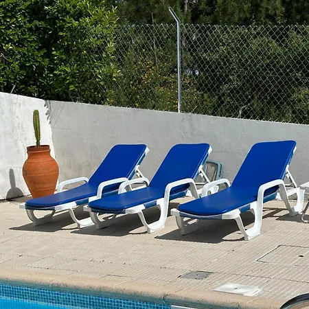 Holiday home Colina De Picoutos Moradia Com Piscina