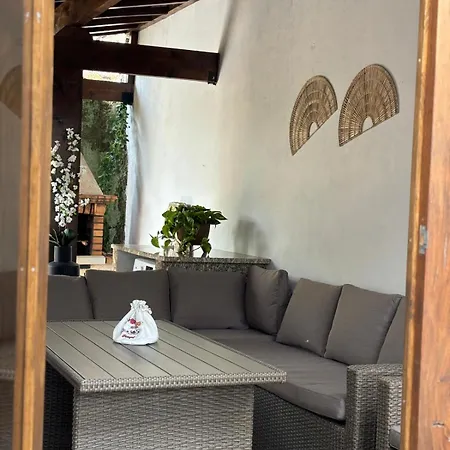 Colina De Picoutos Moradia Com Piscina 4* Póvoa de Lanhoso