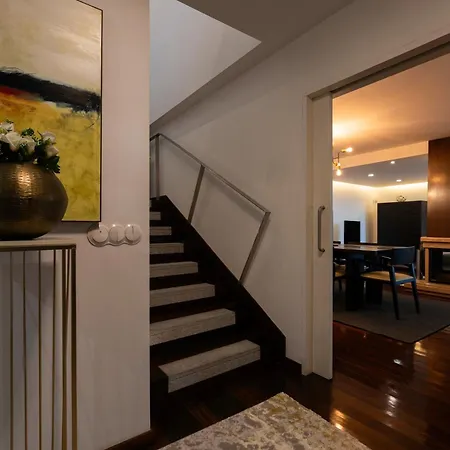 Colina De Picoutos Moradia Com Piscina 4* 波瓦德兰赫索