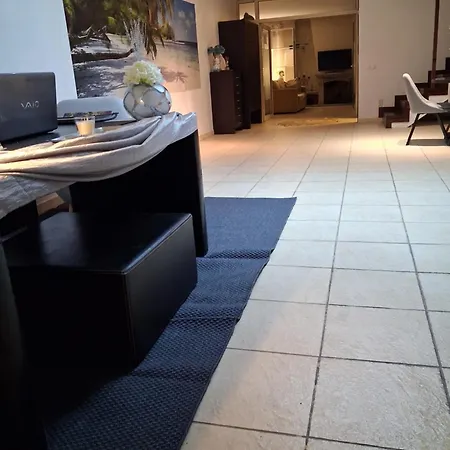 Konukevi Colina De Picoutos Moradia Com Piscina