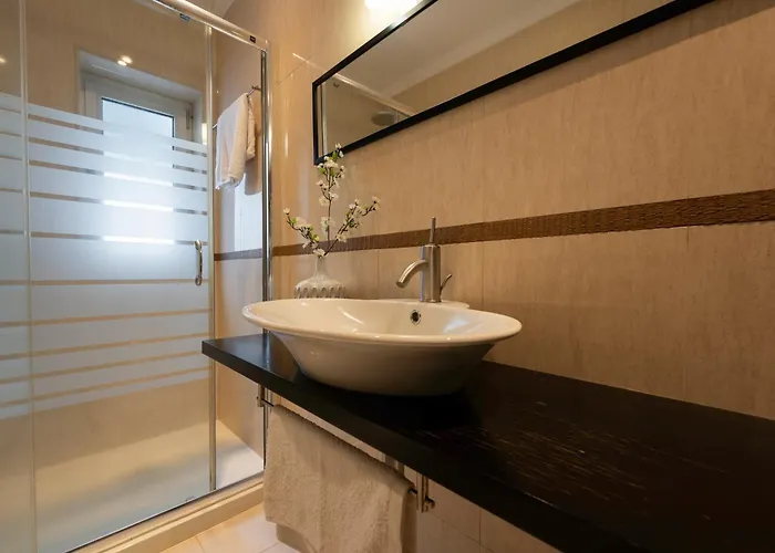 Colina De Picoutos Moradia Com Piscina